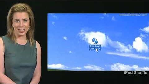 iPod Shuffle - How to restore your iPod Shuffle to factory settings