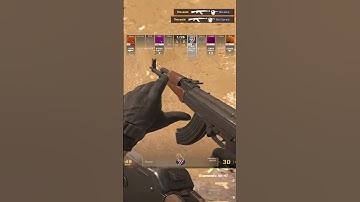 spray transfer  #cs2