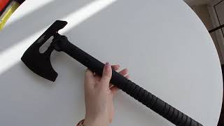 Kamperska Sekira Joker Jkr0639