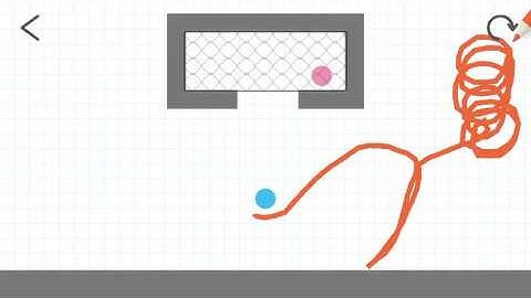 브레인 토트에서 스테이지 269를 클리어 했습니다! http://braindotsapp.com #Brain...