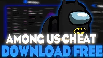 😈 Among Us: Secret Mod Menu 2025 [PC] - ALWAYS IMPOSTOR! (NEW UNDETECTED CHEAT) 🚀