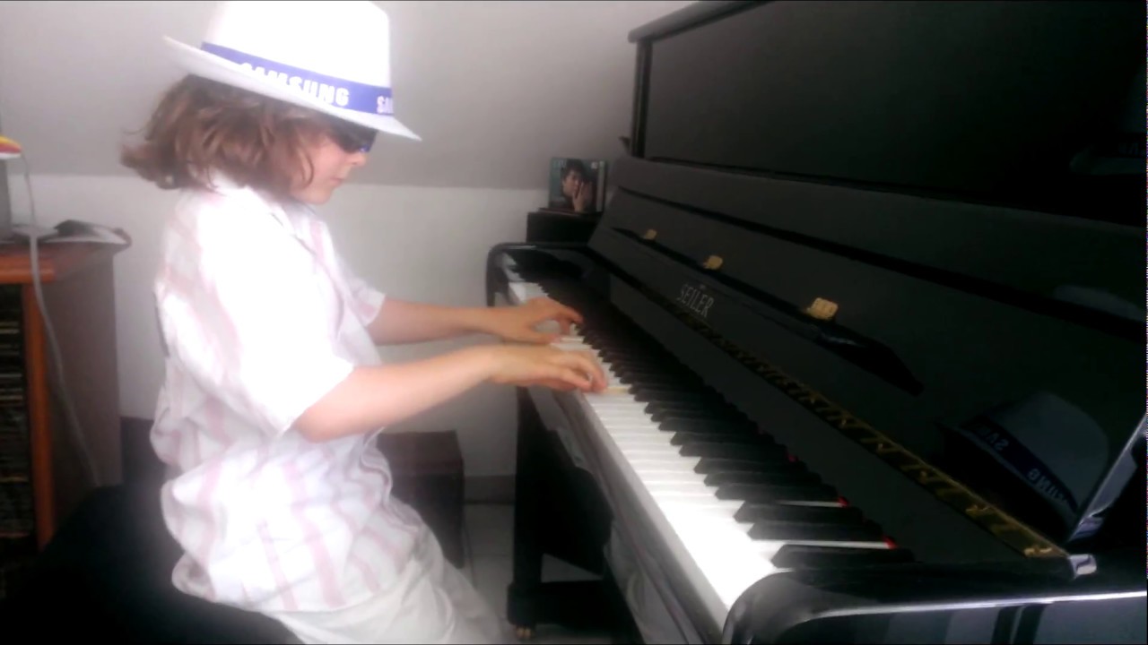 Mario (6) - The Entertainer