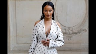 Rihanna je prý těhotná a video to má dokazovat. Vyjádření zpěvačky jen podpořilo spekulace