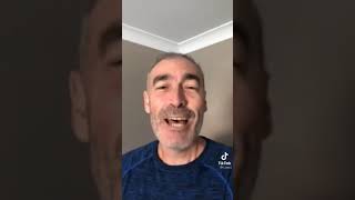 Greg Page Singing Wake Up Jeff