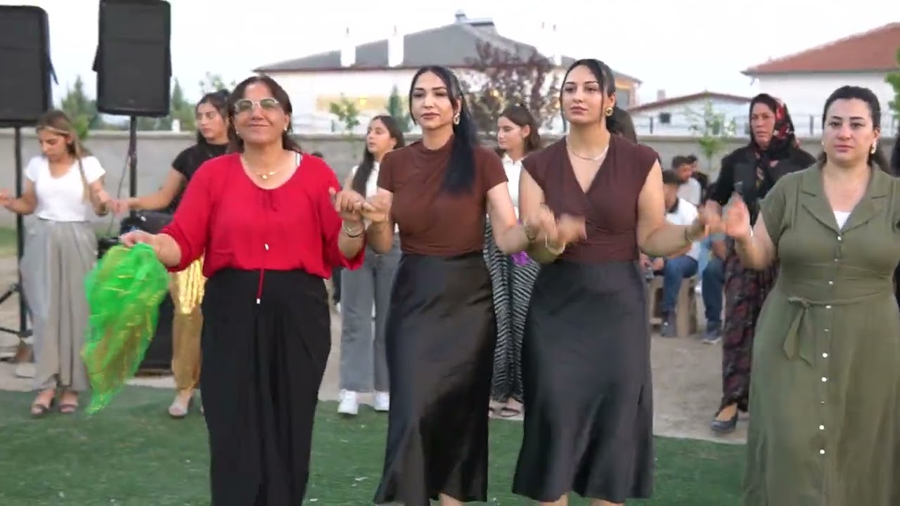 Şerife  &  Murat   yapalı part  3