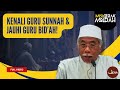 Soal jawab  kenali guru sunnah dan jauhid guru bidaah  ustaz rasul dahri