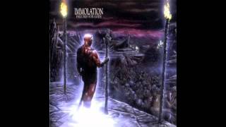 Immolation - Unsaved