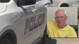 Police Ociation Rallies To Help Veteran Detective With Inoperable Brain Tumor In North Texas