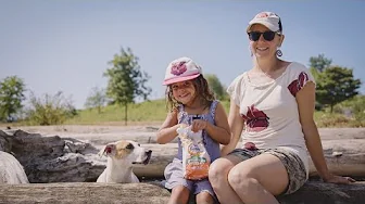 Meet the Krakauers