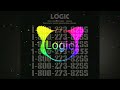 Logic 1-800-273-8255 nocopyright music free to download