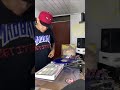 DMC Routine With Los Ángeles Negros by Dj Spizike