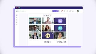 Découvrez TeamWork : la plateforme collaborative dédiée au travail d'équipe