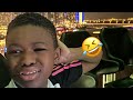 Faire pleurer son petit frere sur un mange  duba  ft louki sambich tiktok prank