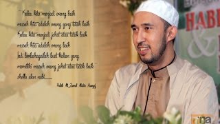 Habib Bidin - Ya Habibi   Maulaya Sholli Wasallim Terbaru