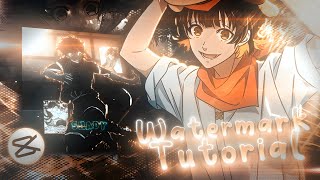Capcut PC | Watermark like me | Tutorial