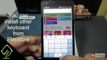 Mokee rom review on Xiaomi Redmi 2