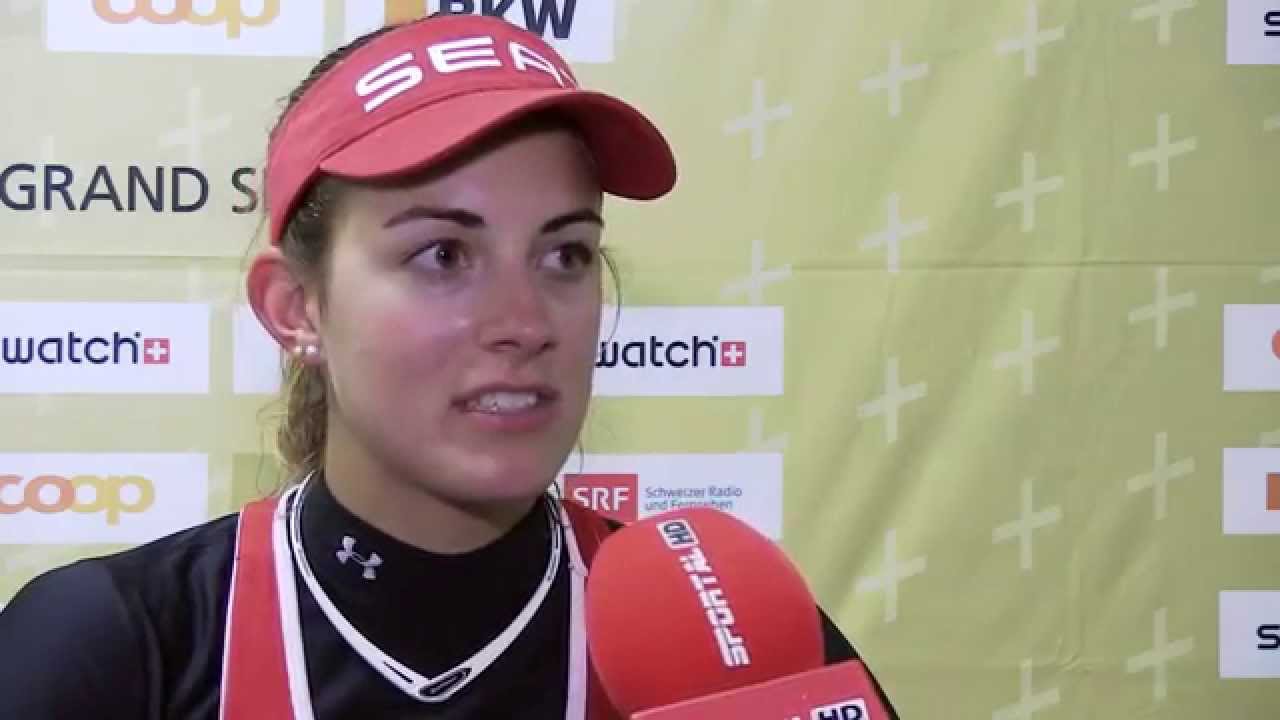 Zumkehr und Hüberli über den Regen in Gstaad original shows on food network