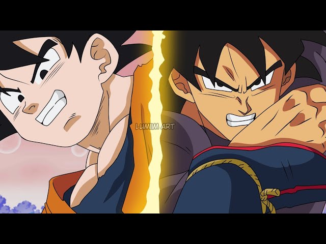 Dragon Ball Super - Capítulo 92 - Um Novo Androide