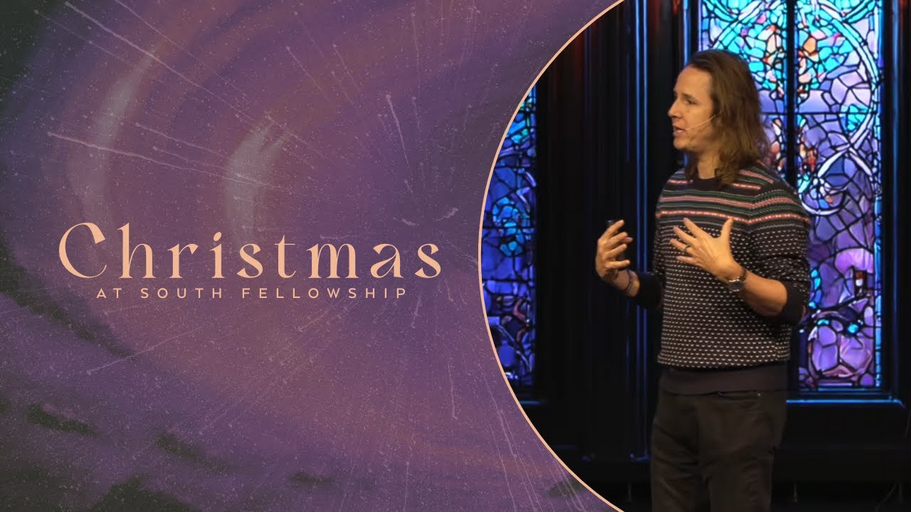 Christmas Eve Service 2025