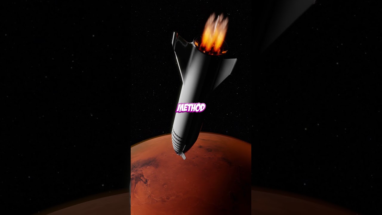3D Printing NASA Rockets? 🤯