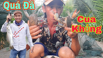 50 | Đặt 12 Cửa Ngục Dính Hàng Khủng | Hiếu Lãng Tử Vlog