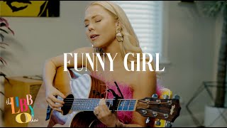 Watch Raelynn Funny Girl video