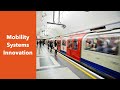 Mobility Systems Documentary