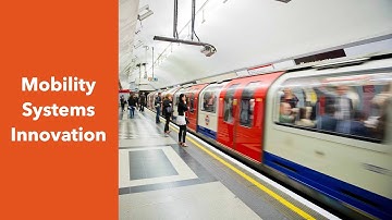 Mobility Systems Documentary