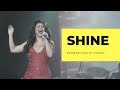 Regine Velasquez - Shine (Songbird Sings in Chumash)