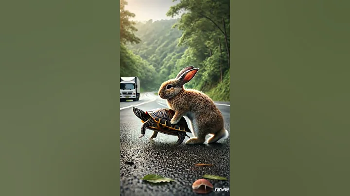 The AI Revolution Just Got Real 🔥#shorts