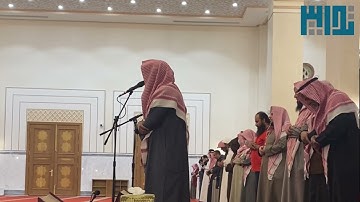 "وقضى ربك ألا تعبدوا إلا إياه"عشائية مؤثرة بترتيل رائع للقارئ ماجد الحازمي | 11-5-1443