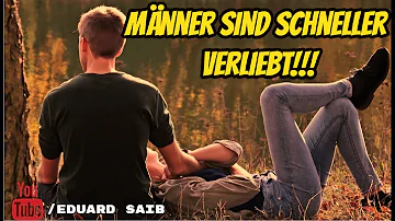 Wer verliebt sich schneller?