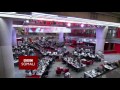 Behind The Scenes At The BBC Somali Television Behind The Scenes At The BBC Somali Television
