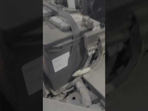 2014 Nissan Sentra Rattling Noise when Idle or at a Stop. Rattle Noise