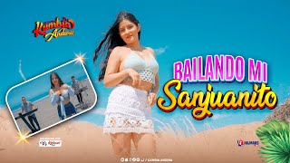 Bailando mi Sanjuanito - Kumbia Andina (Official Video)