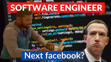 VLOG: How to work on SIDE Project in 2021 as 👨🏽‍💻software engineer /Day in life