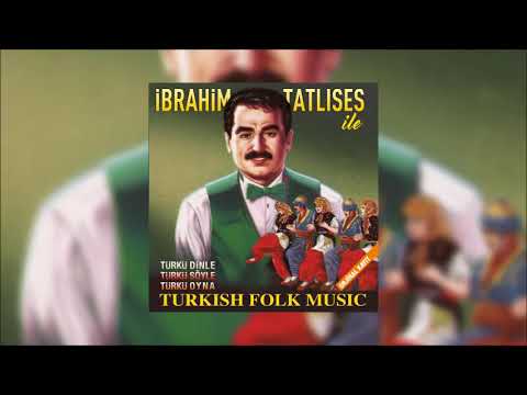 İbrahim Tatlıses - Dere Kenarından Geçtim