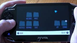 Velocity PS Mini - Hidden Easter Eggs screenshot 1