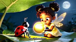 Joy the Firefly's Kindness