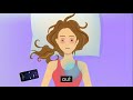 Breathing Exercise with Animation Guide