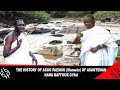 THE HISTORY OF ASUO PAAMUU (Mamudu) NANA BAFFOUR GYAU