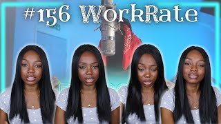 #156 WorkRate - Plugged In W/Fumez The Engineer | Pressplay - REACTION