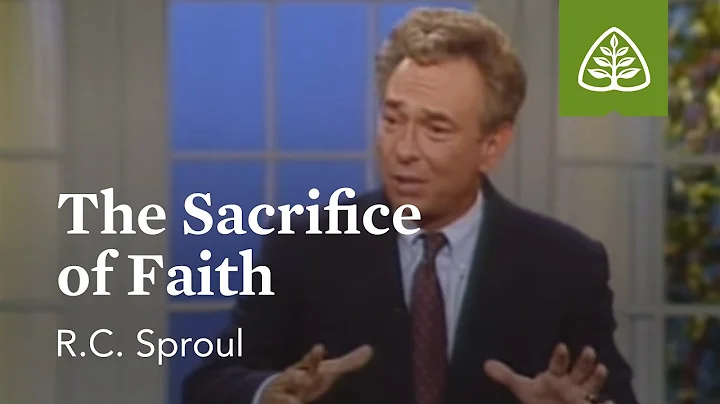 The Sacrifice of Faith: The Classic Collection wit...