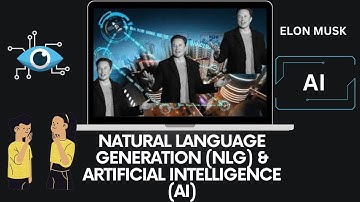 Natural Language Generation and Artificial Intelligence || Language || AI || @IoTF