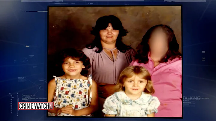 Who Killed JoAnn Tate? Pt. 1 - Crime Watch Daily