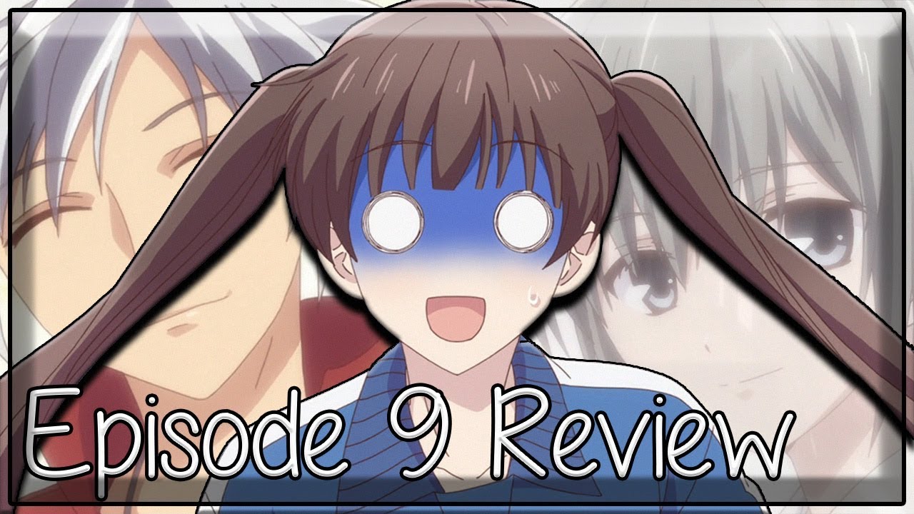 Anime Review: Fruits Basket (2019) Part One