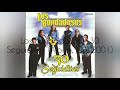 Los Bondadosos - 30 Seguiditas (Album, CD completo)(2001)