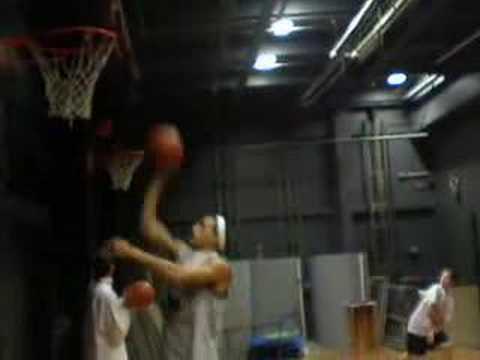 Basketball Trick Shots PART 4!!!!!!