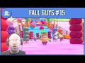 I'm The Bad Guy | Fall Guys #15