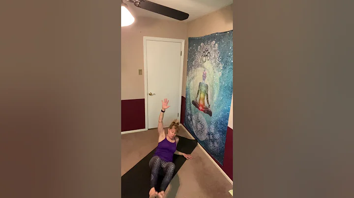 Julie Funke 10 minutes of core